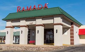 Ramada Mountain Home Arkansas